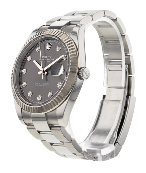Rolex Datejust 41 126334